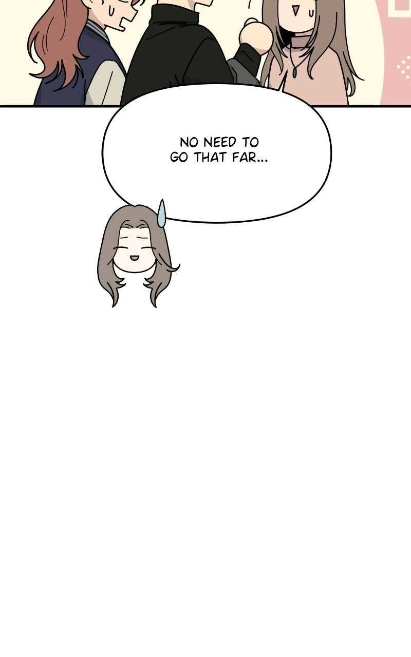 Mia is Back Chapter 3 – I'm Hayun! Page 62