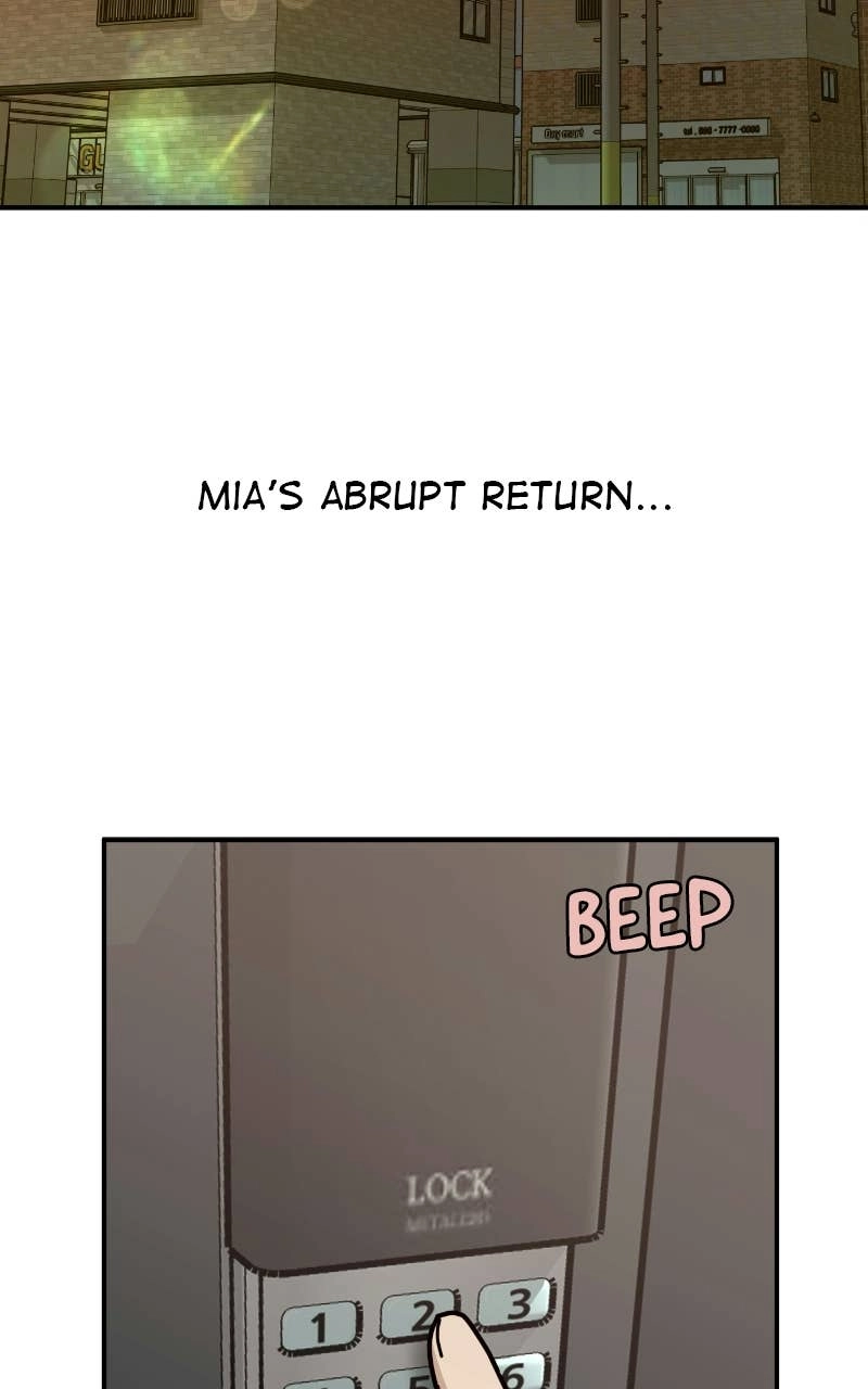 Mia is Back Chapter 3 – I'm Hayun! Page 64