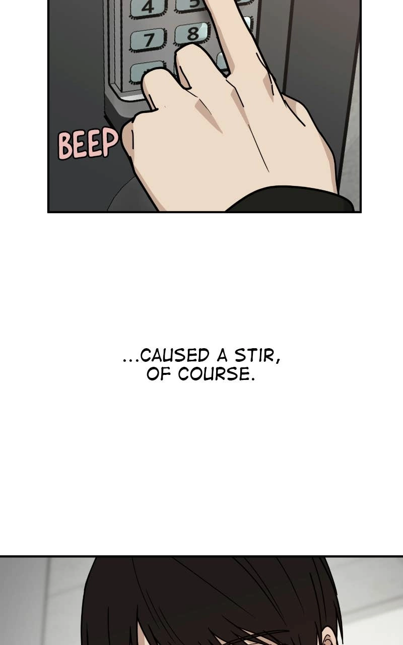 Mia is Back Chapter 3 – I'm Hayun! Page 65