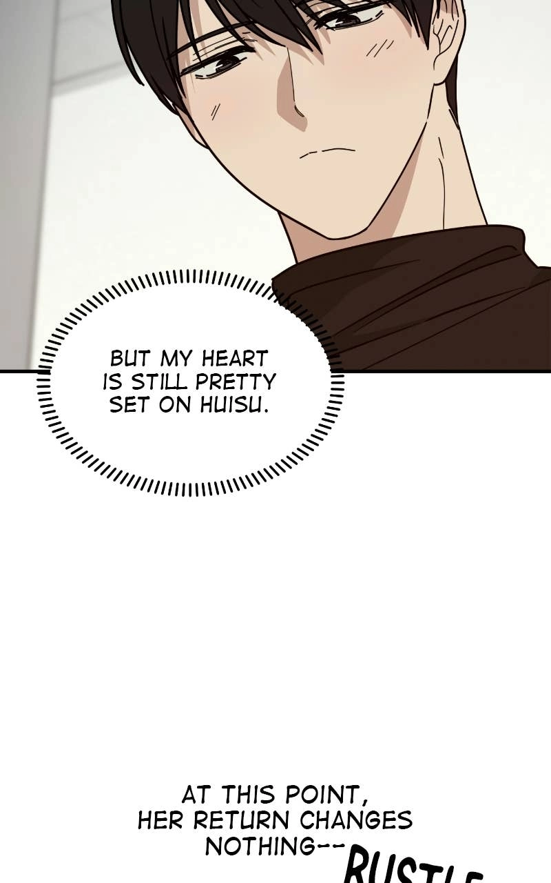 Mia is Back Chapter 3 – I'm Hayun! Page 66