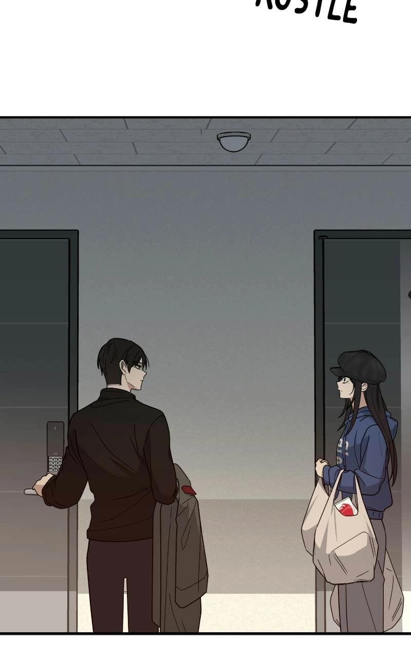 Mia is Back Chapter 3 – I'm Hayun! Page 67