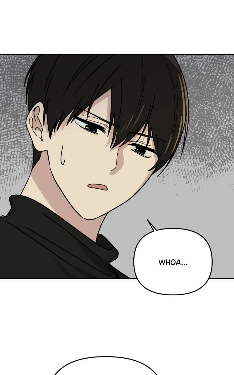 Mia is Back Chapter 3 – I'm Hayun! Page 69