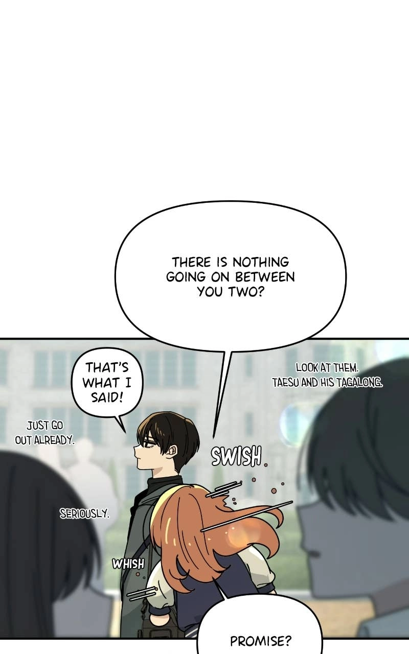 Mia is Back Chapter 3 – I'm Hayun! Page 6