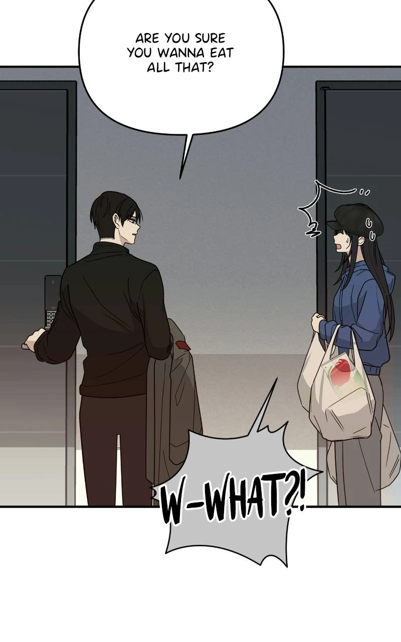 Mia is Back Chapter 3 – I'm Hayun! Page 70