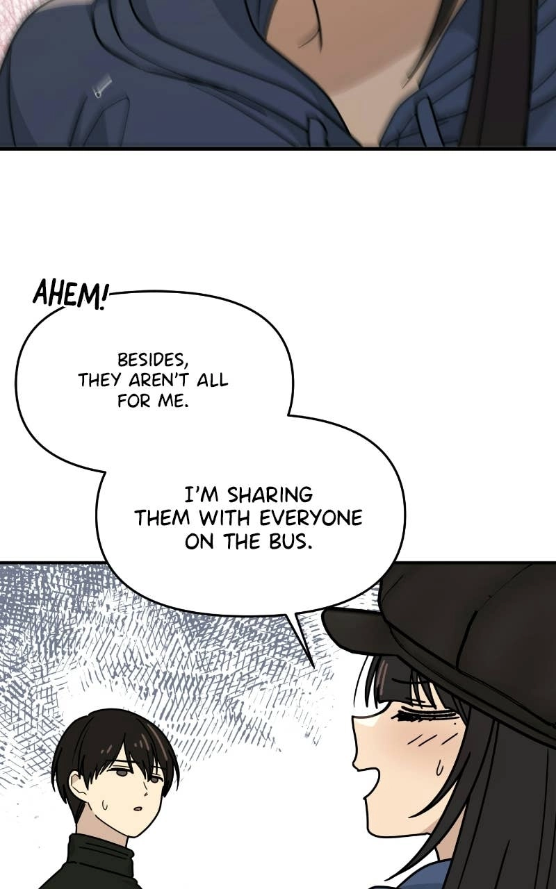 Mia is Back Chapter 3 – I'm Hayun! Page 72