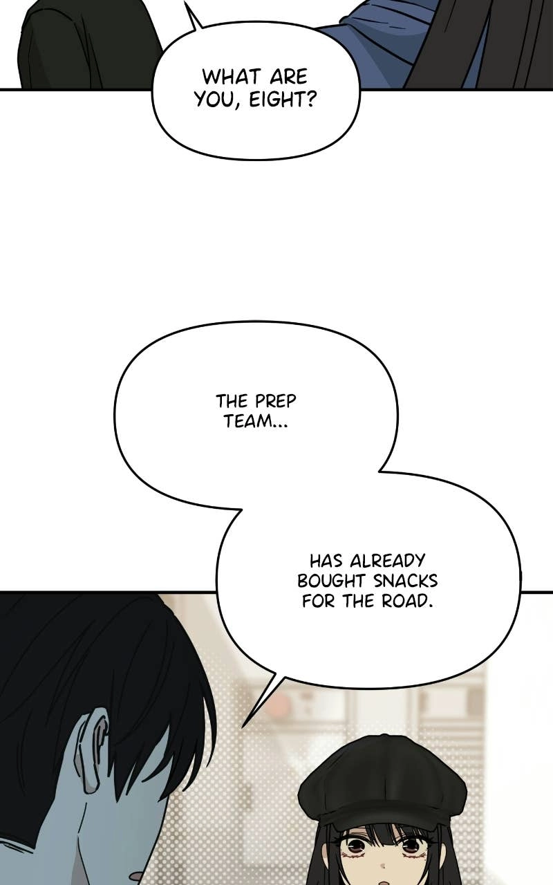 Mia is Back Chapter 3 – I'm Hayun! Page 73