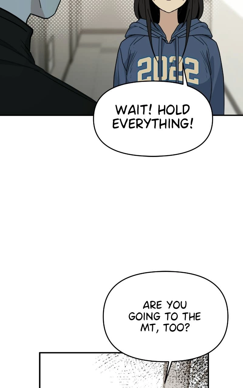 Mia is Back Chapter 3 – I'm Hayun! Page 74