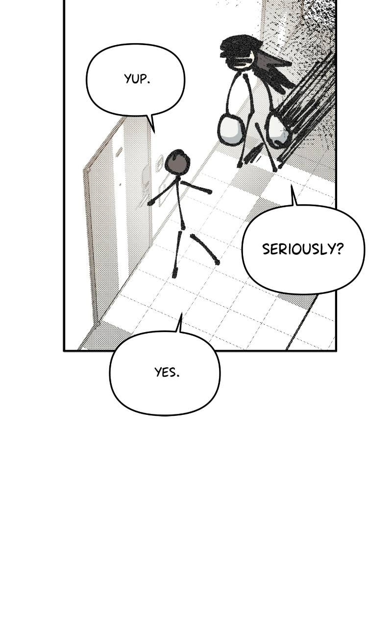 Mia is Back Chapter 3 – I'm Hayun! Page 75