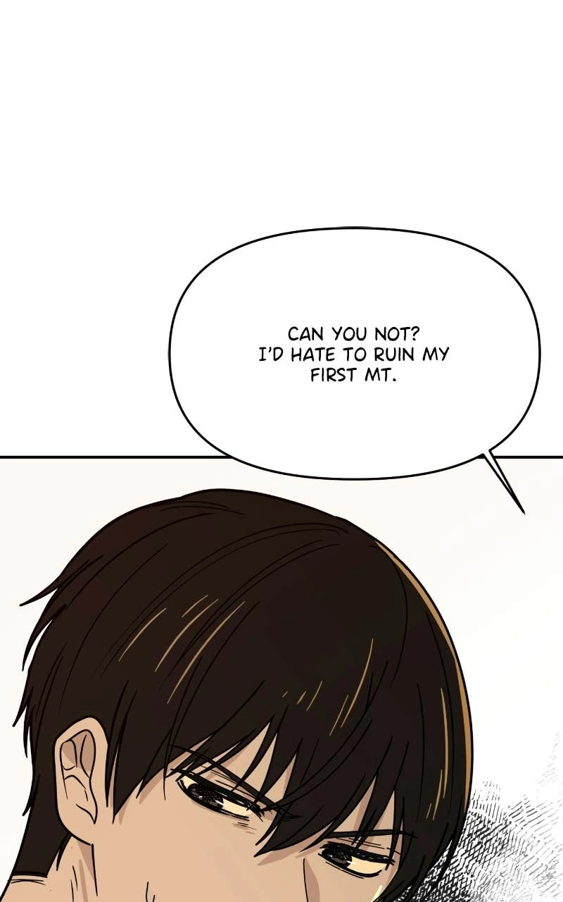 Mia is Back Chapter 3 – I'm Hayun! Page 76