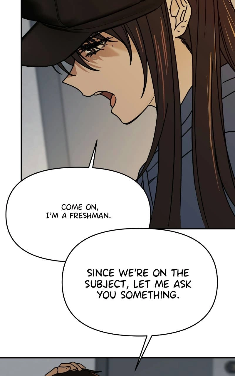Mia is Back Chapter 3 – I'm Hayun! Page 78