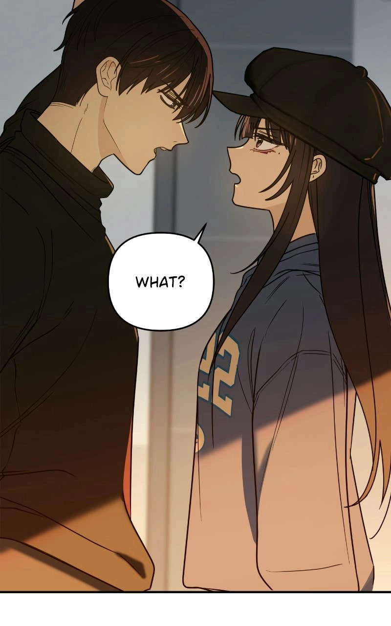 Mia is Back Chapter 3 – I'm Hayun! Page 79