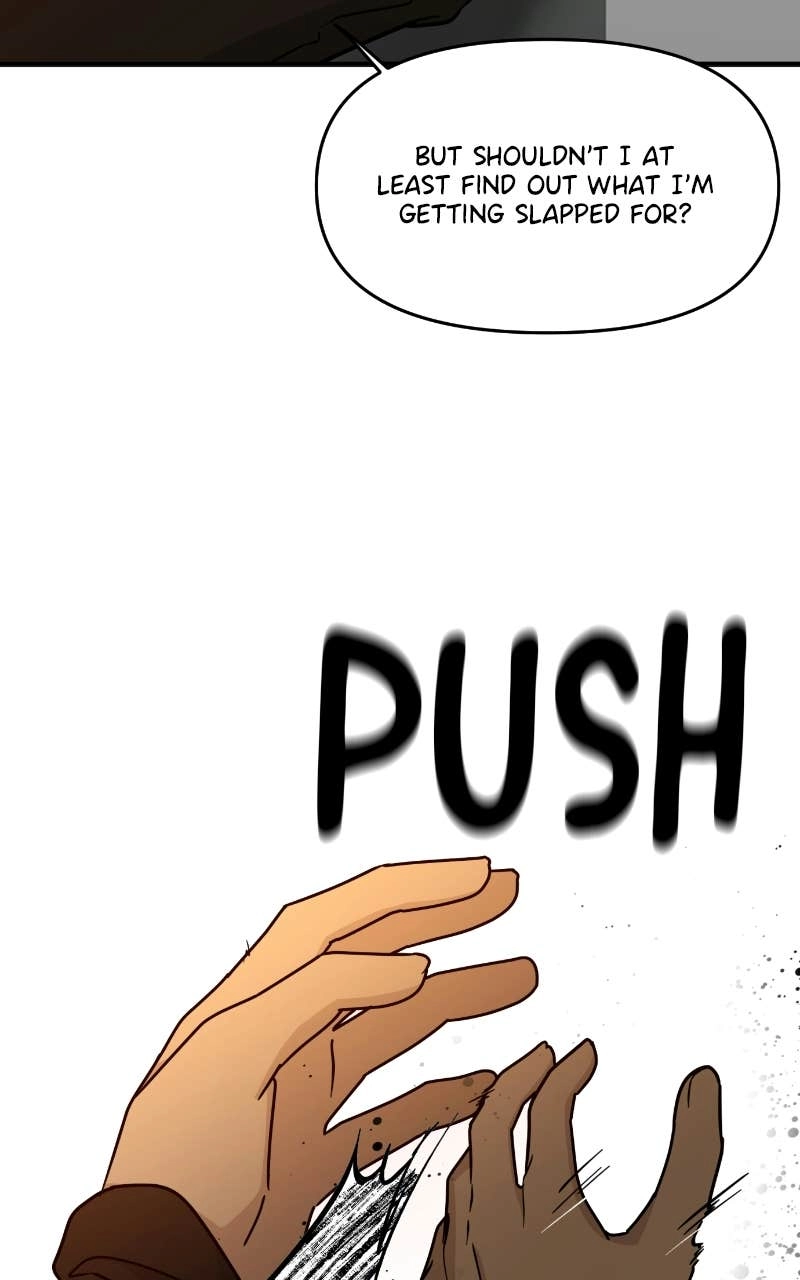 Mia is Back Chapter 3 – I'm Hayun! Page 84