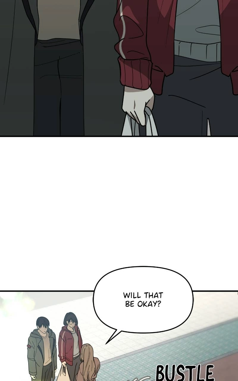 Mia is Back Chapter 3 – I'm Hayun! Page 97