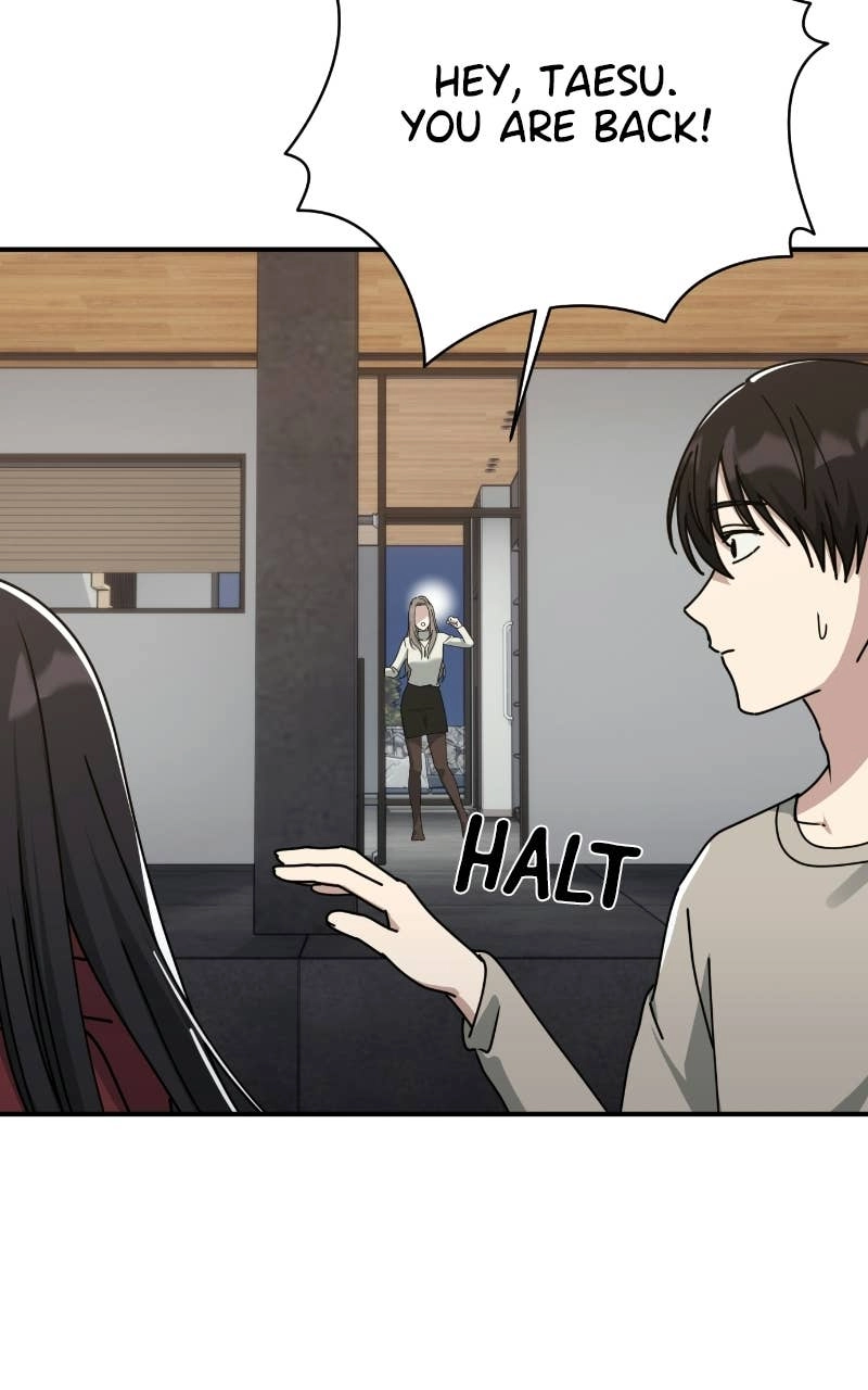 Mia is Back Chapter 9 – I'm Sorry Page 100