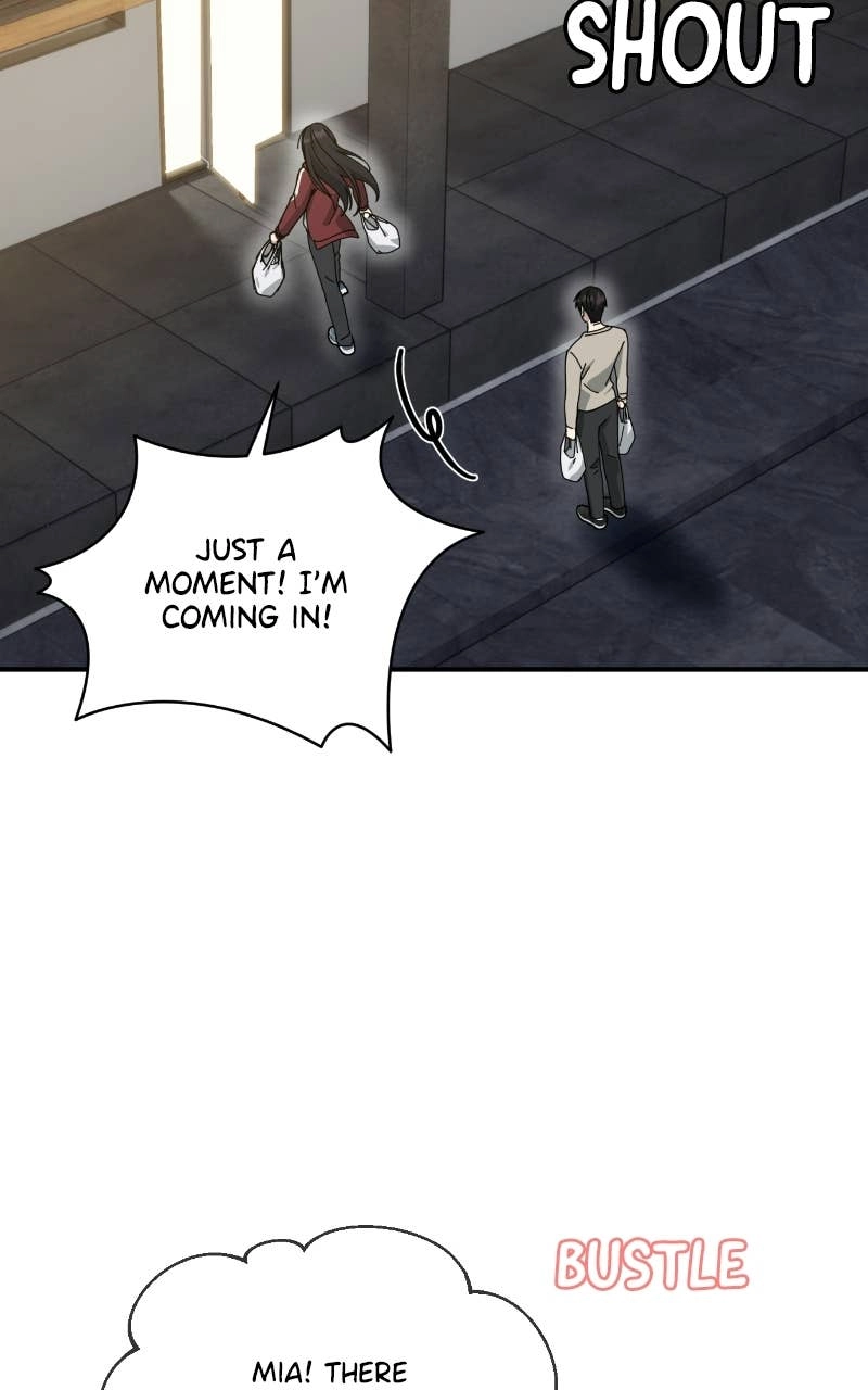 Mia is Back Chapter 9 – I'm Sorry Page 103