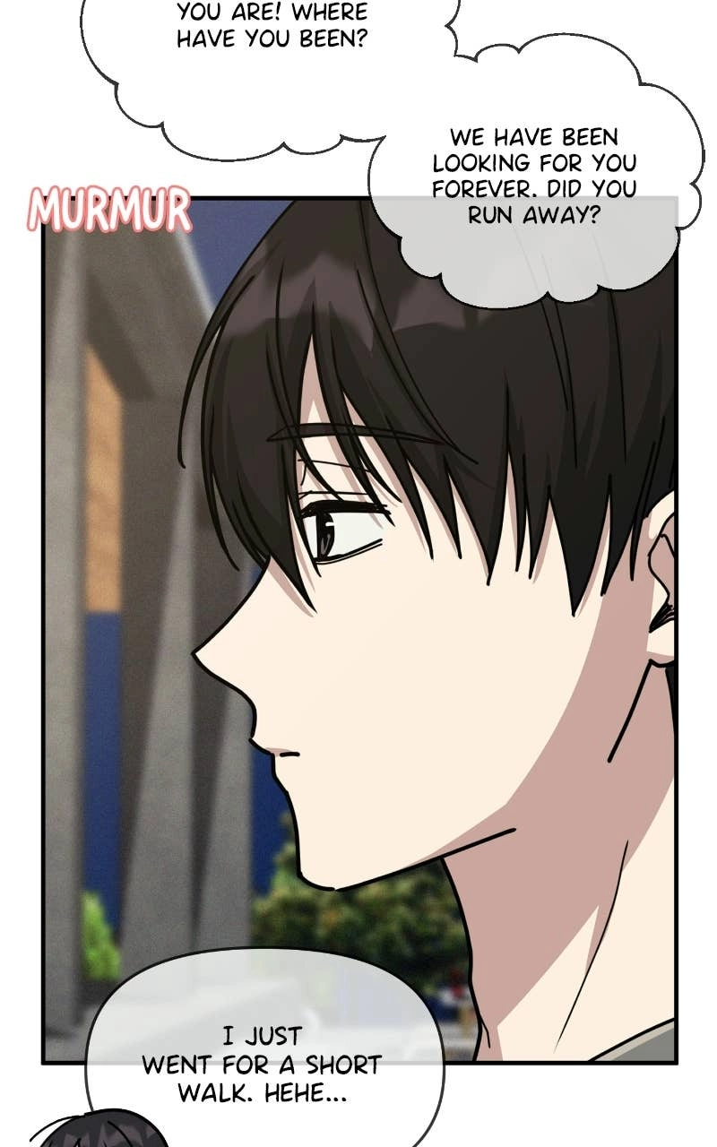 Mia is Back Chapter 9 – I'm Sorry Page 104