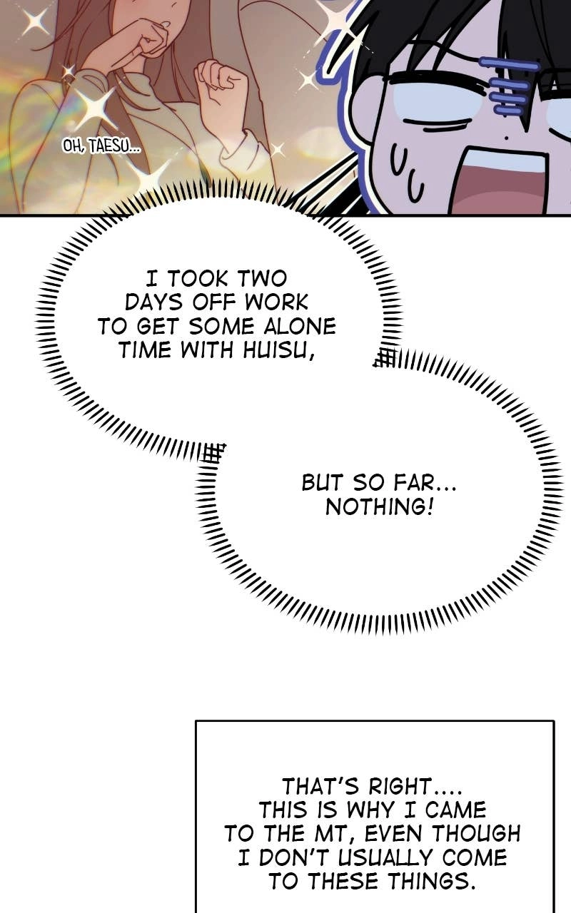 Mia is Back Chapter 9 – I'm Sorry Page 10