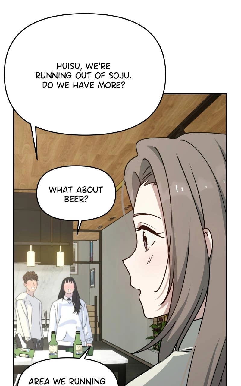 Mia is Back Chapter 9 – I'm Sorry Page 12