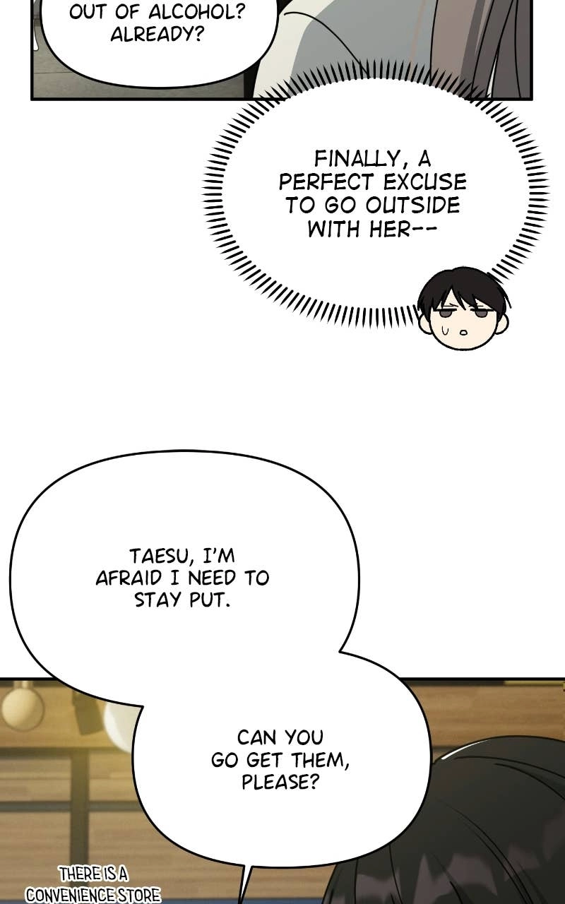 Mia is Back Chapter 9 – I'm Sorry Page 13