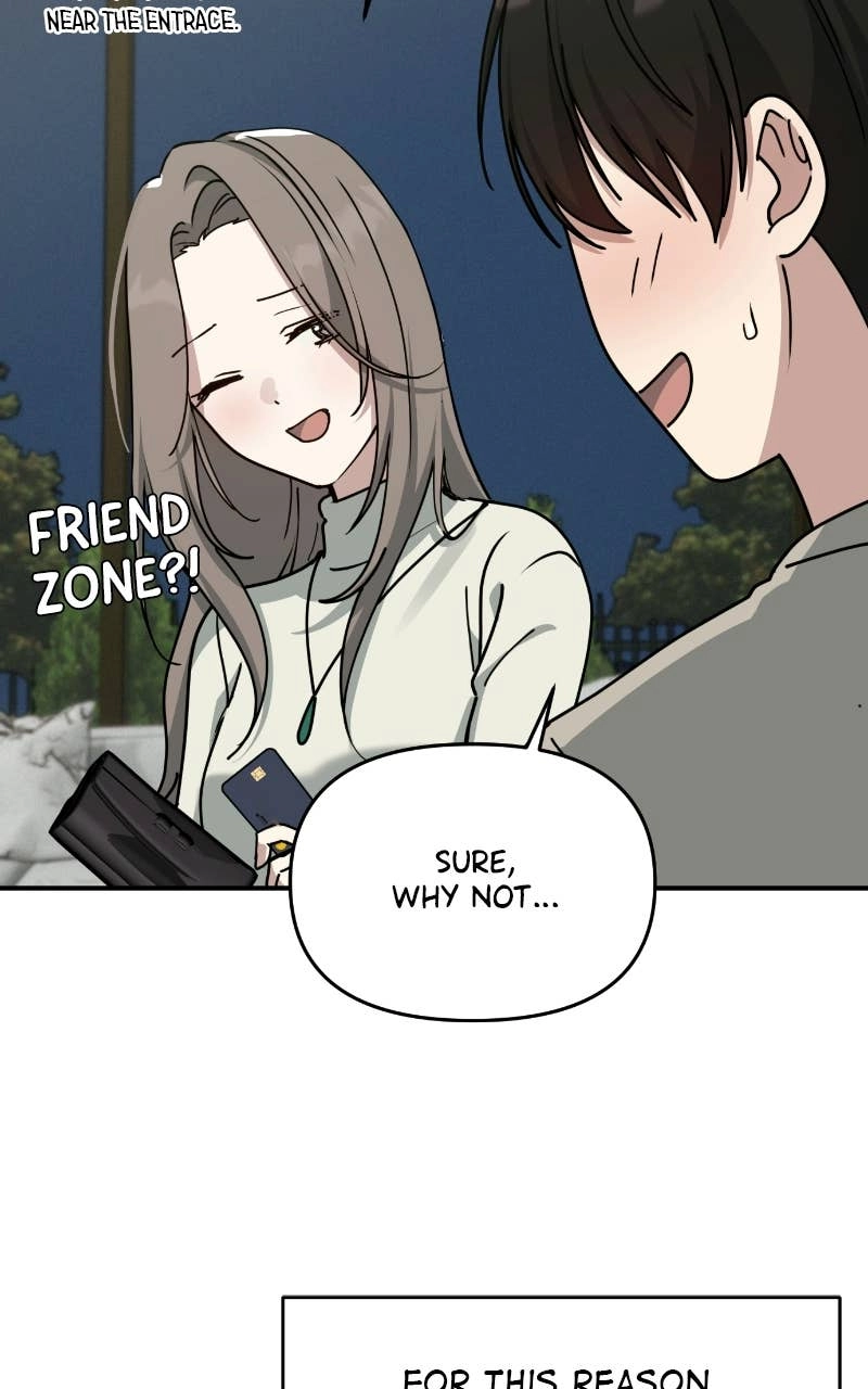 Mia is Back Chapter 9 – I'm Sorry Page 14