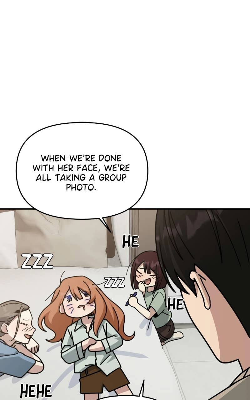 Mia is Back Chapter 9 – I'm Sorry Page 20