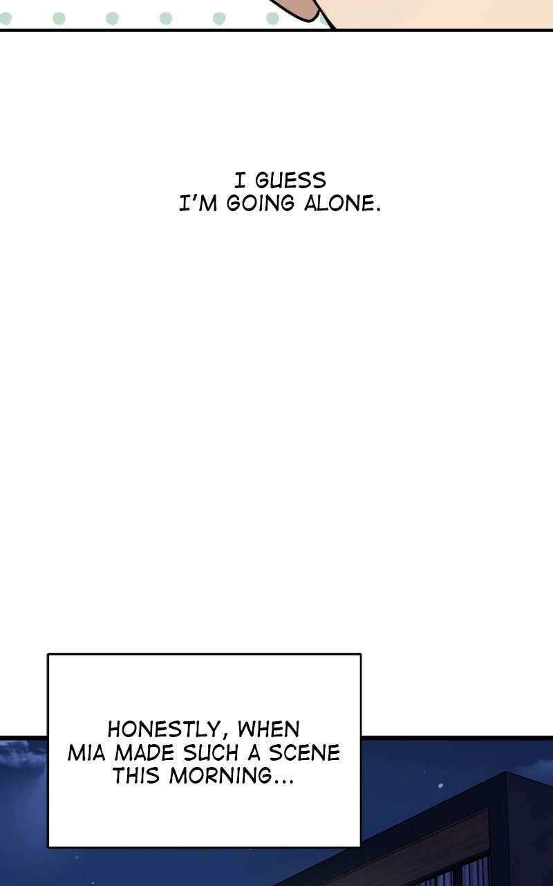 Mia is Back Chapter 9 – I'm Sorry Page 22