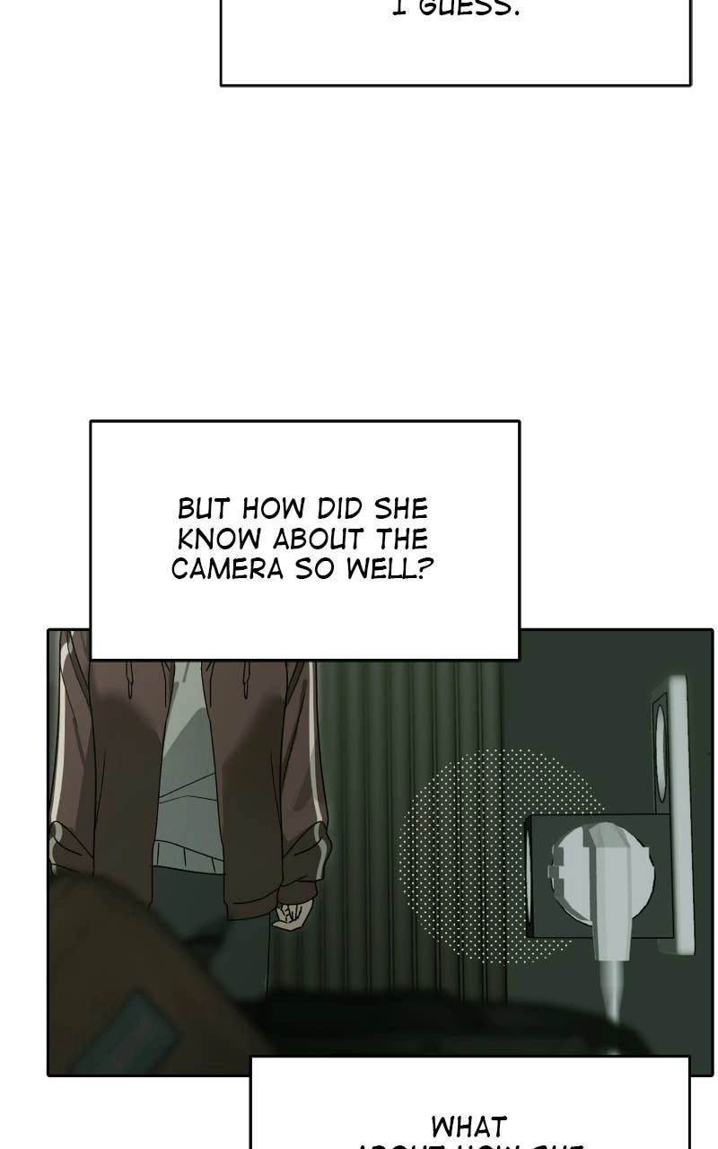Mia is Back Chapter 9 – I'm Sorry Page 26