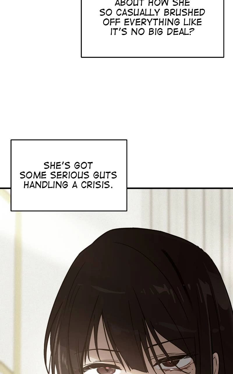 Mia is Back Chapter 9 – I'm Sorry Page 27