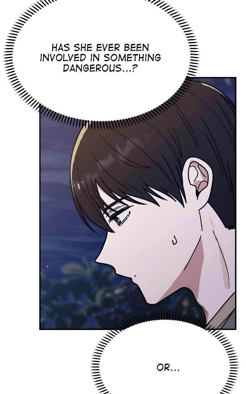 Mia is Back Chapter 9 – I'm Sorry Page 30