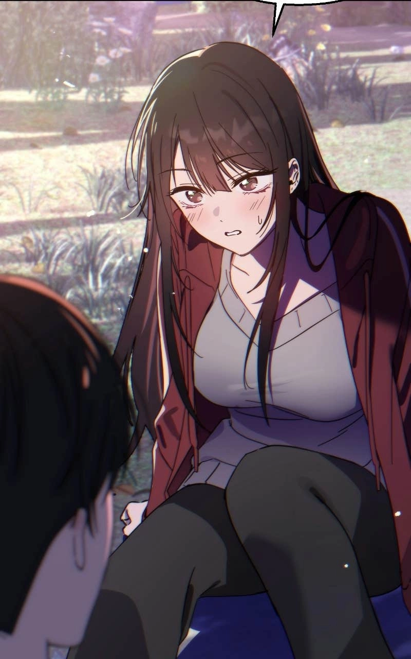 Mia is Back Chapter 9 – I'm Sorry Page 40