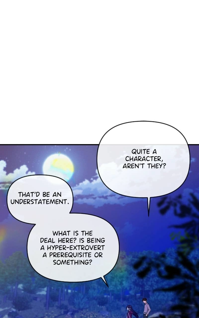 Mia is Back Chapter 9 – I'm Sorry Page 46