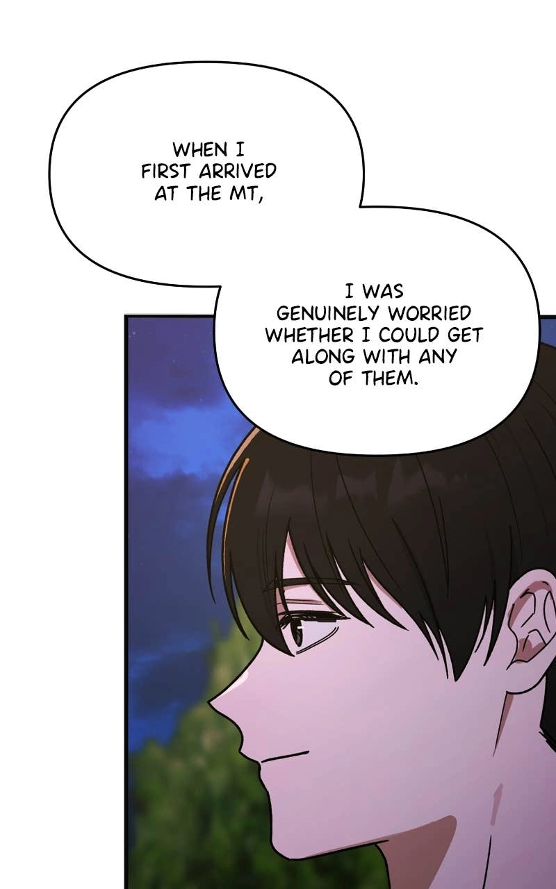 Mia is Back Chapter 9 – I'm Sorry Page 49