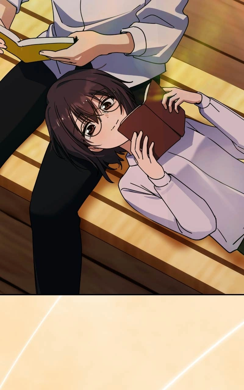 Mia is Back Chapter 9 – I'm Sorry Page 57