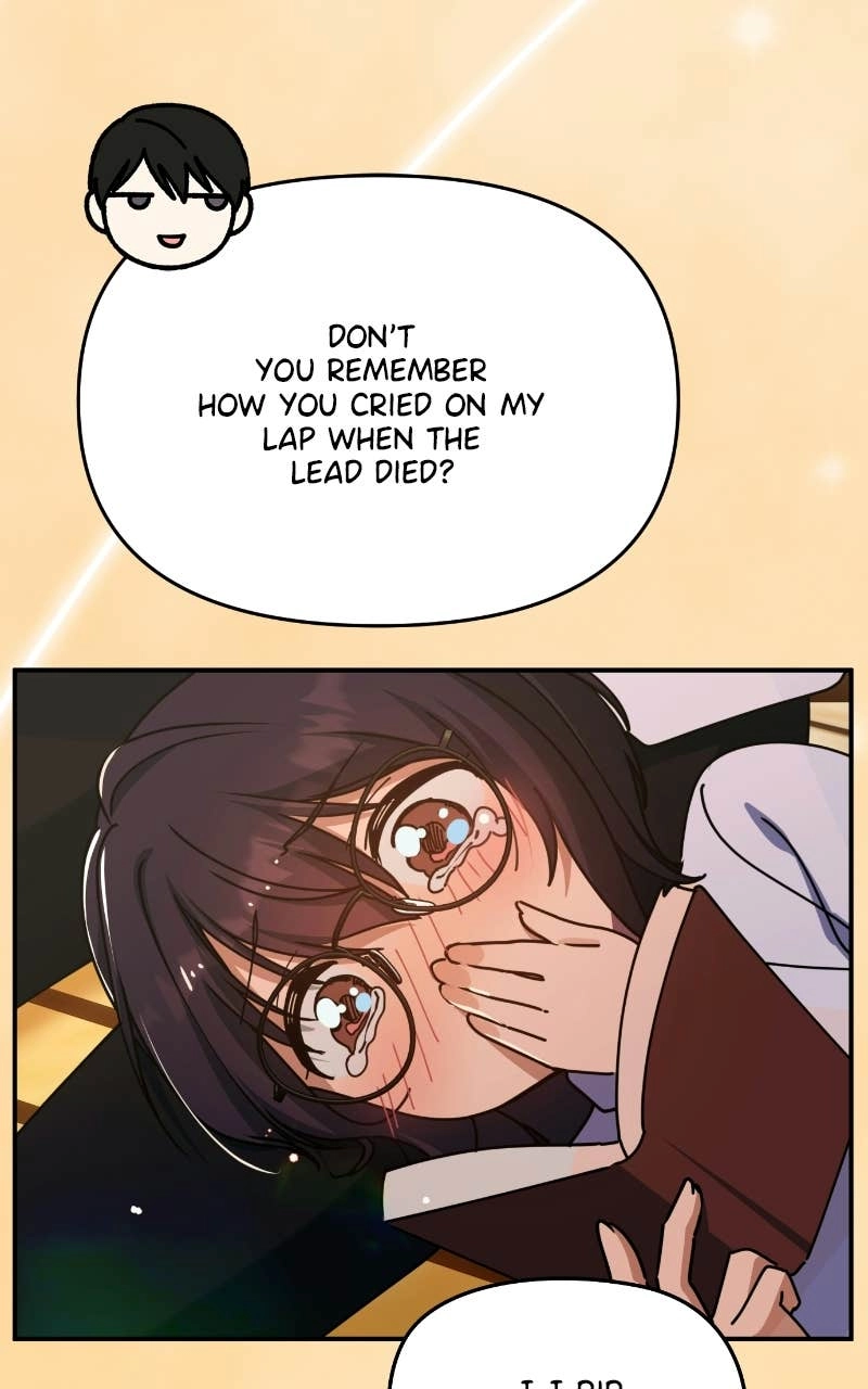 Mia is Back Chapter 9 – I'm Sorry Page 58