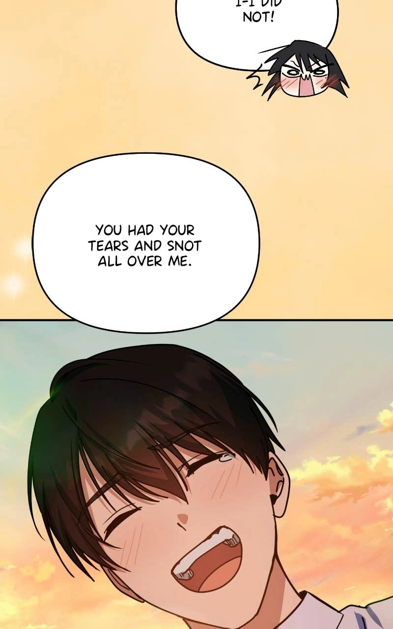 Mia is Back Chapter 9 – I'm Sorry Page 59