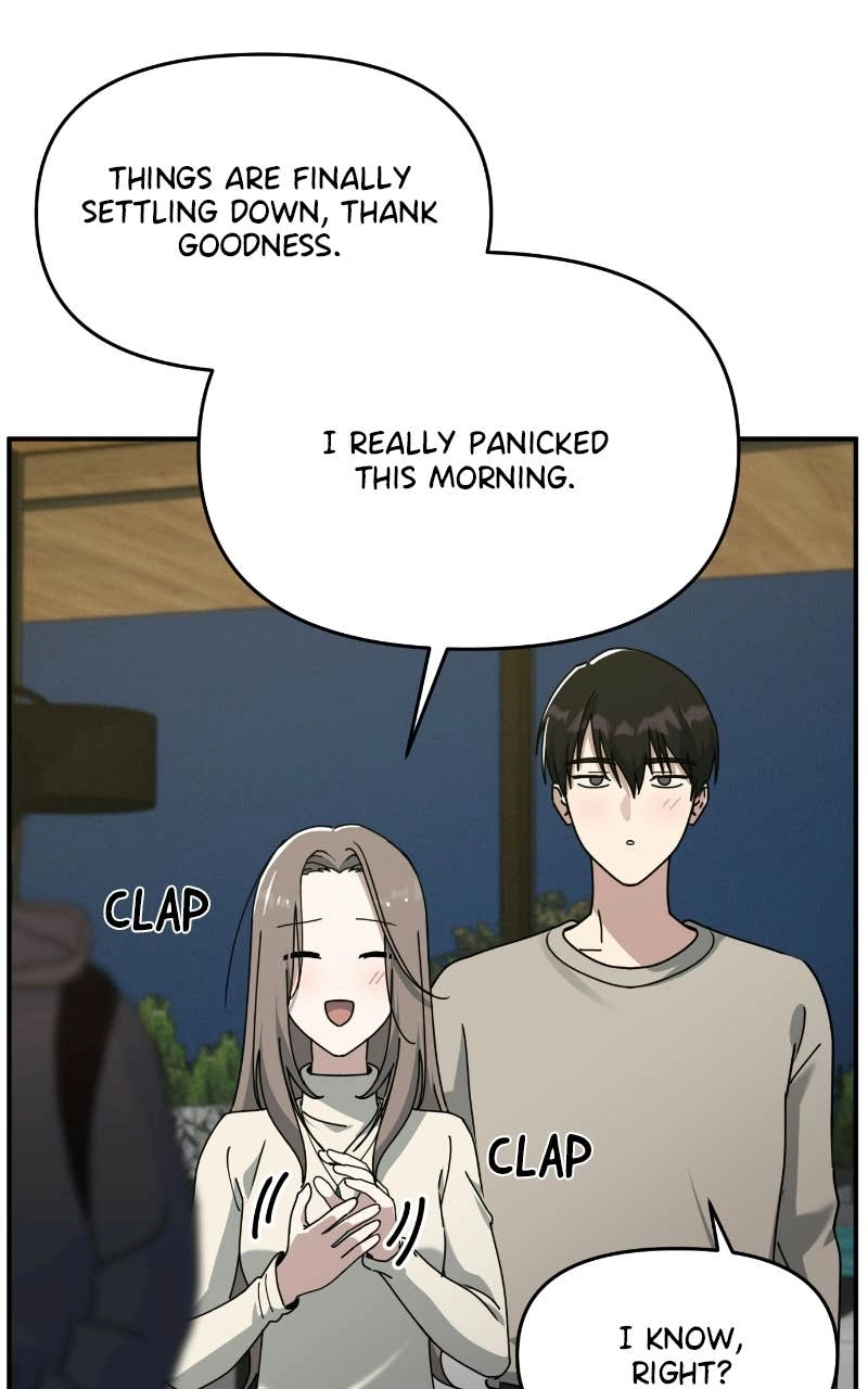 Mia is Back Chapter 9 – I'm Sorry Page 5