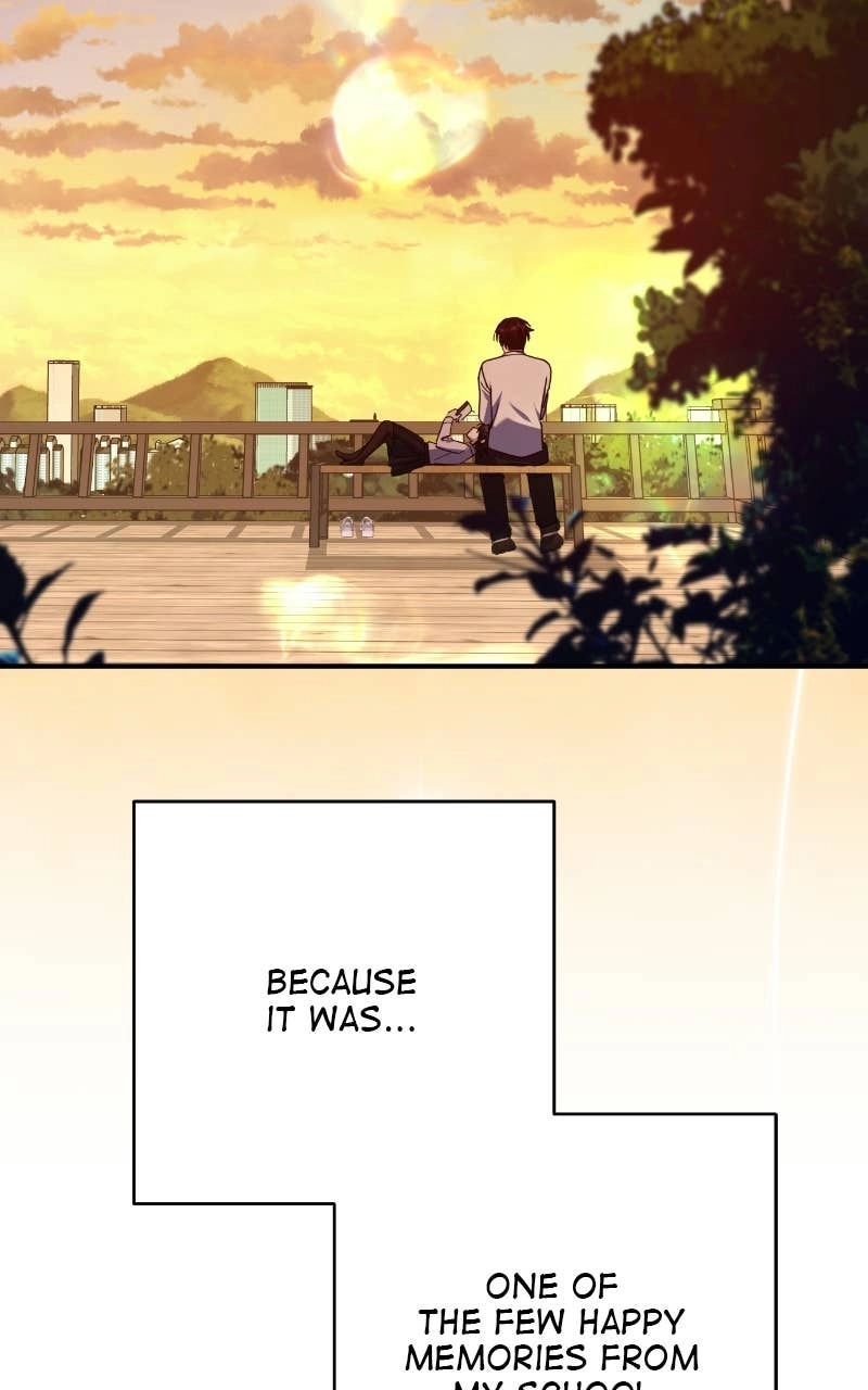 Mia is Back Chapter 9 – I'm Sorry Page 61