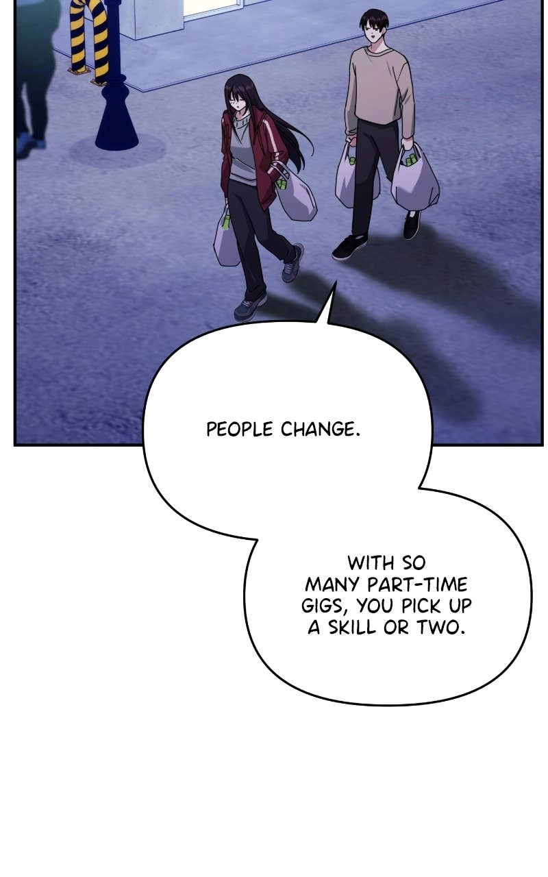 Mia is Back Chapter 9 – I'm Sorry Page 64