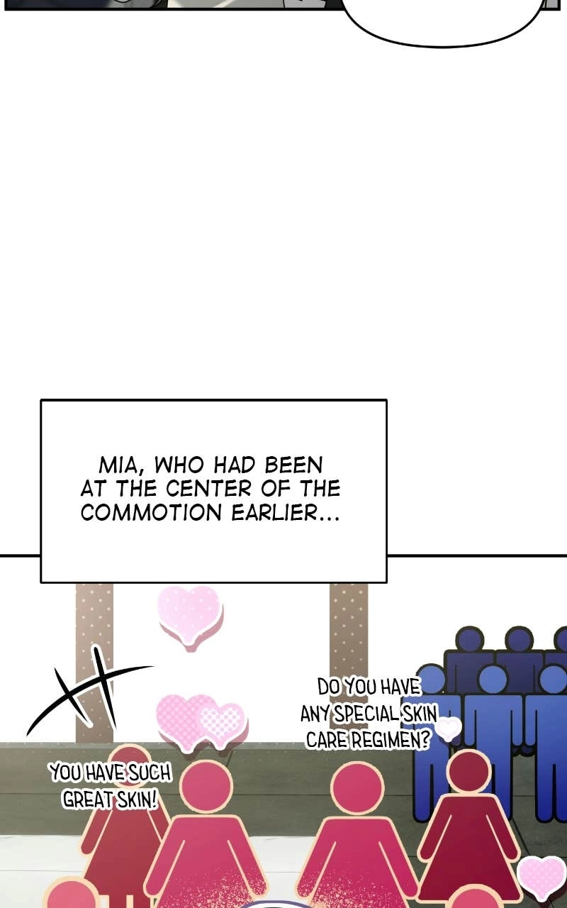 Mia is Back Chapter 9 – I'm Sorry Page 6