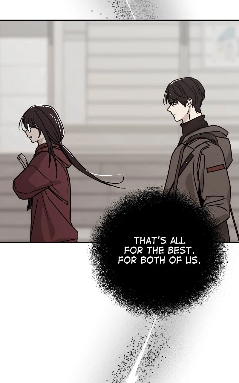Mia is Back Chapter 9 – I'm Sorry Page 75