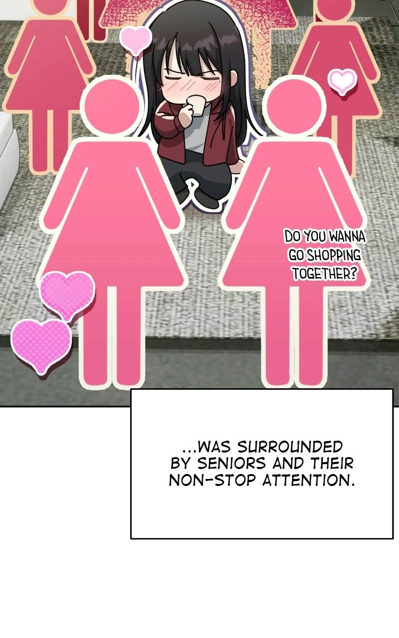 Mia is Back Chapter 9 – I'm Sorry Page 7