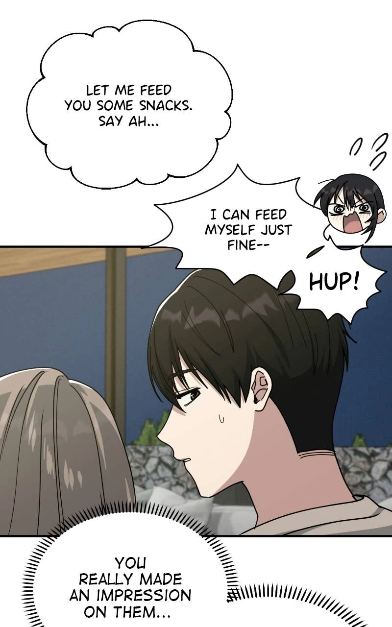 Mia is Back Chapter 9 – I'm Sorry Page 8