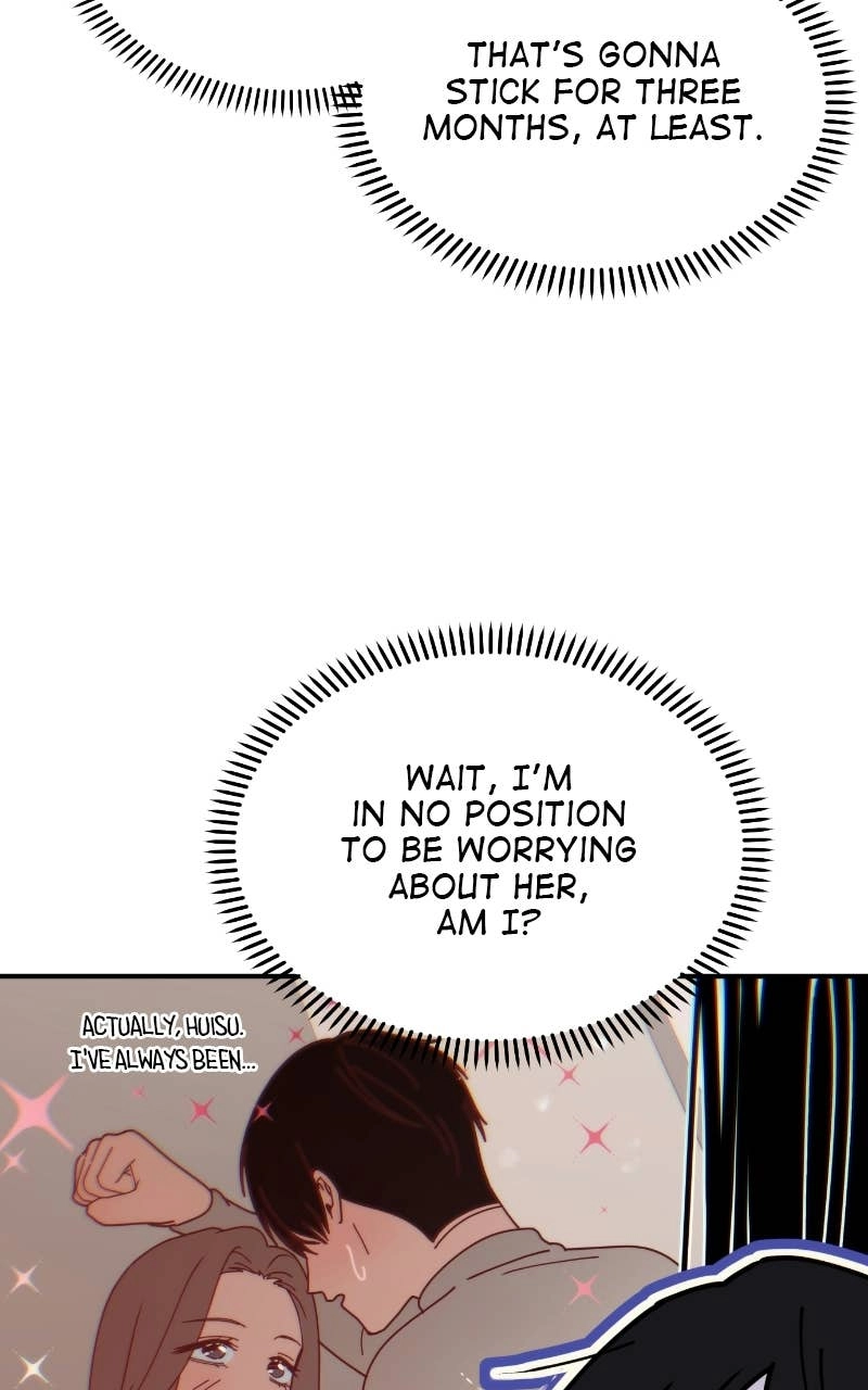 Mia is Back Chapter 9 – I'm Sorry Page 9