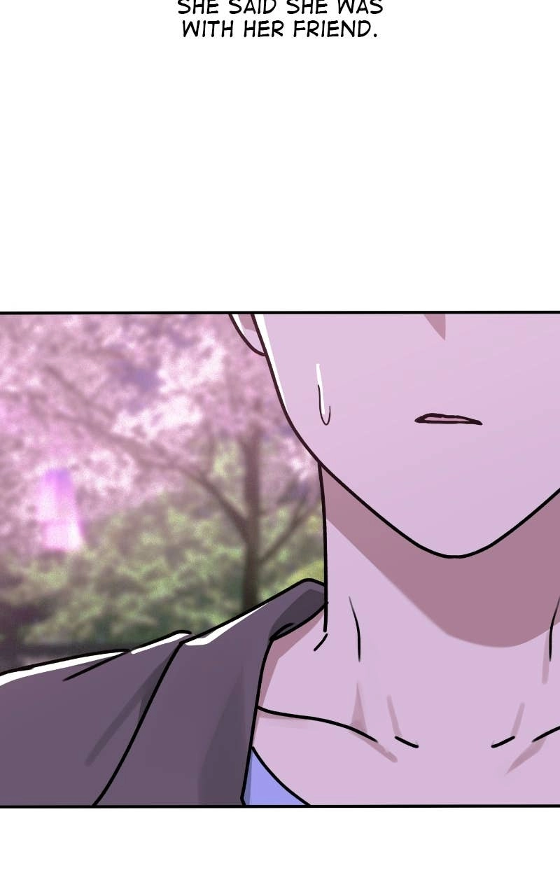 Mia is Back Chapter 11 – Flower-viewing Page 100