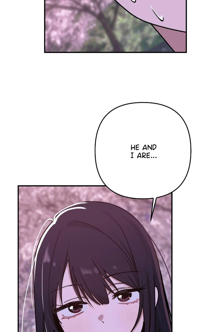 Mia is Back Chapter 11 – Flower-viewing Page 104