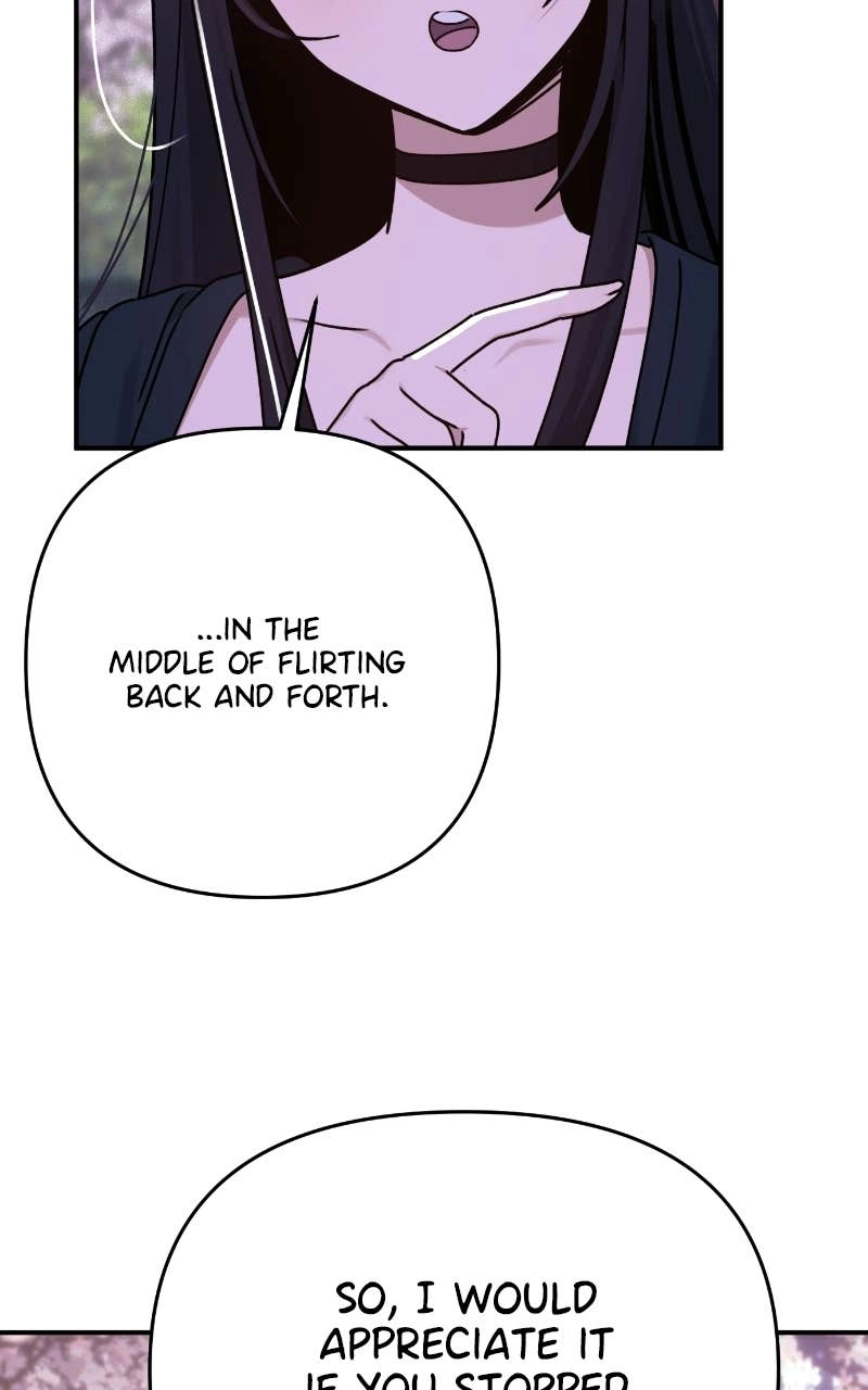 Mia is Back Chapter 11 – Flower-viewing Page 105