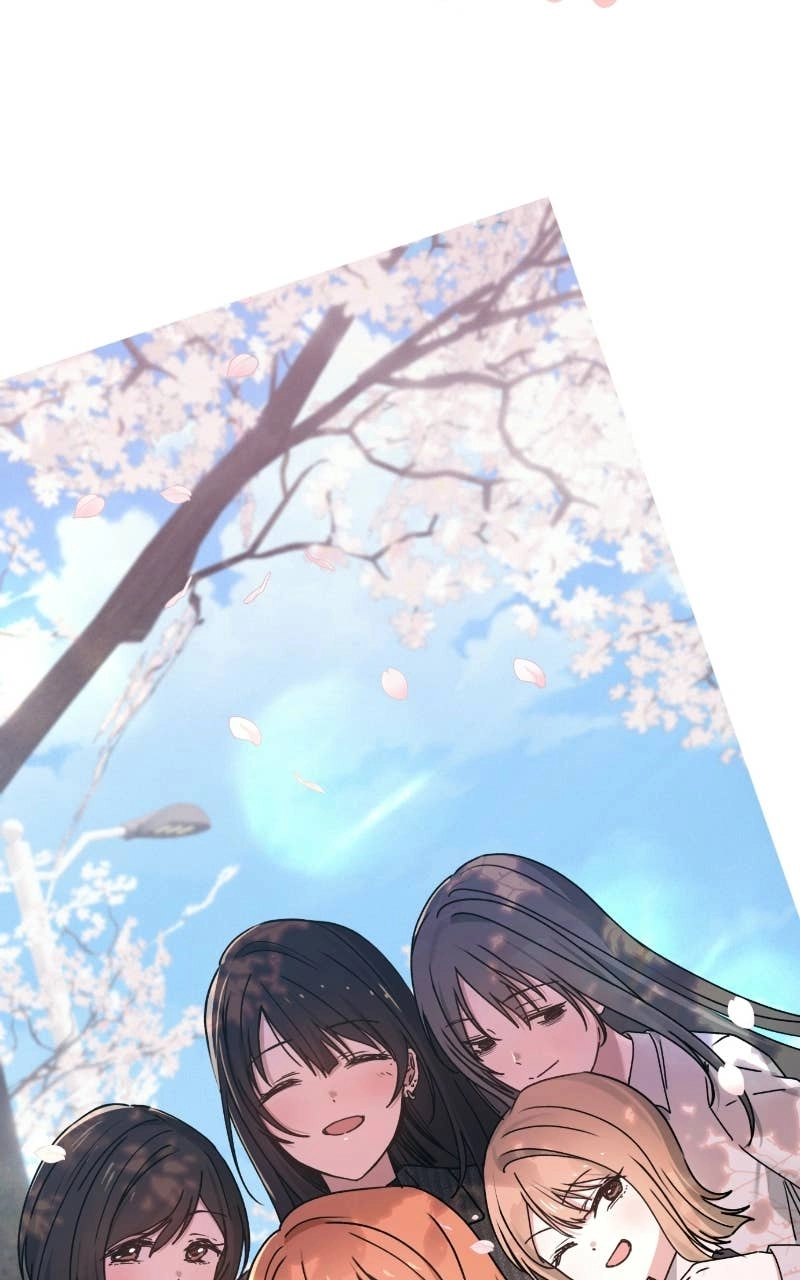 Mia is Back Chapter 11 – Flower-viewing Page 13