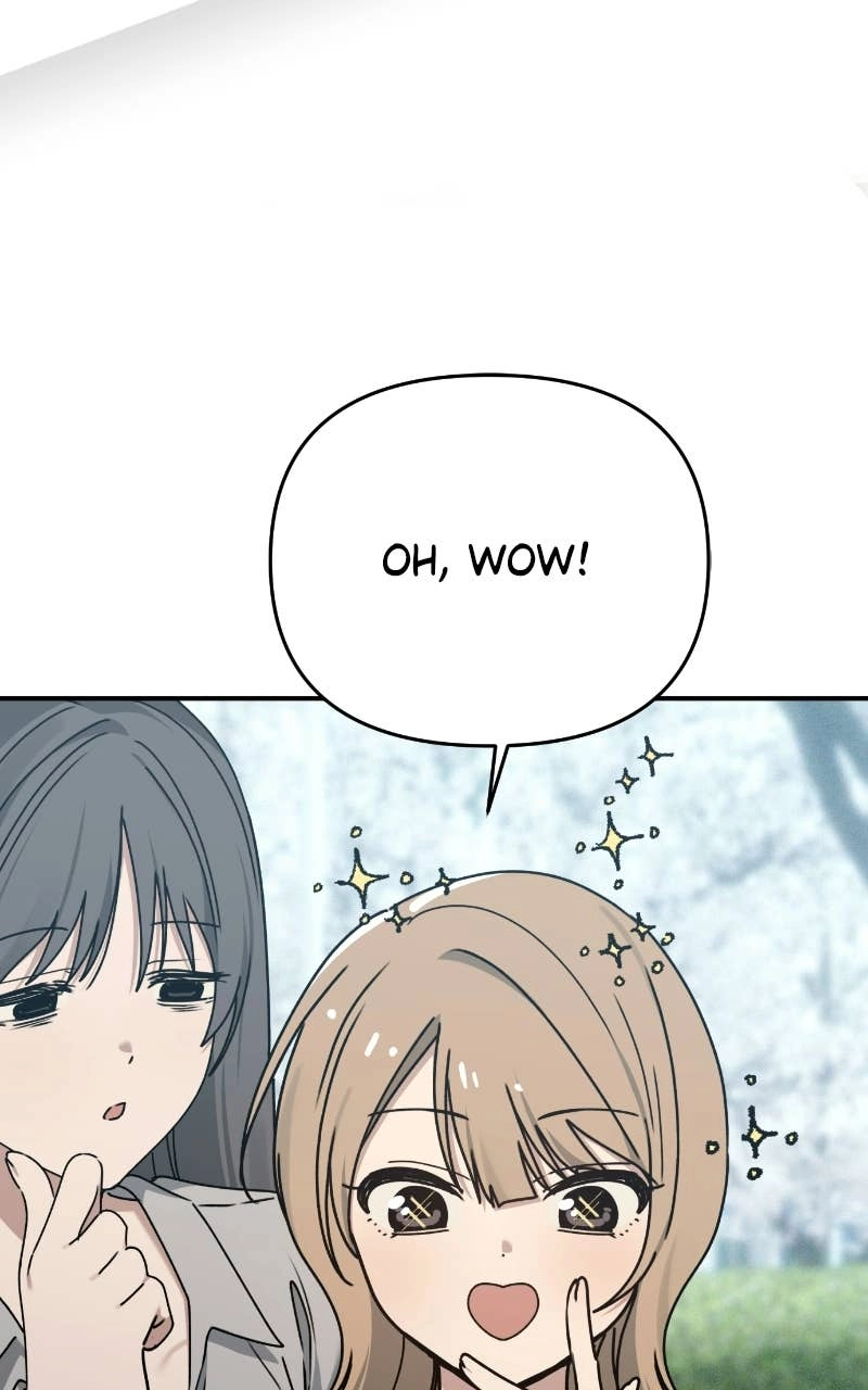 Mia is Back Chapter 11 – Flower-viewing Page 15