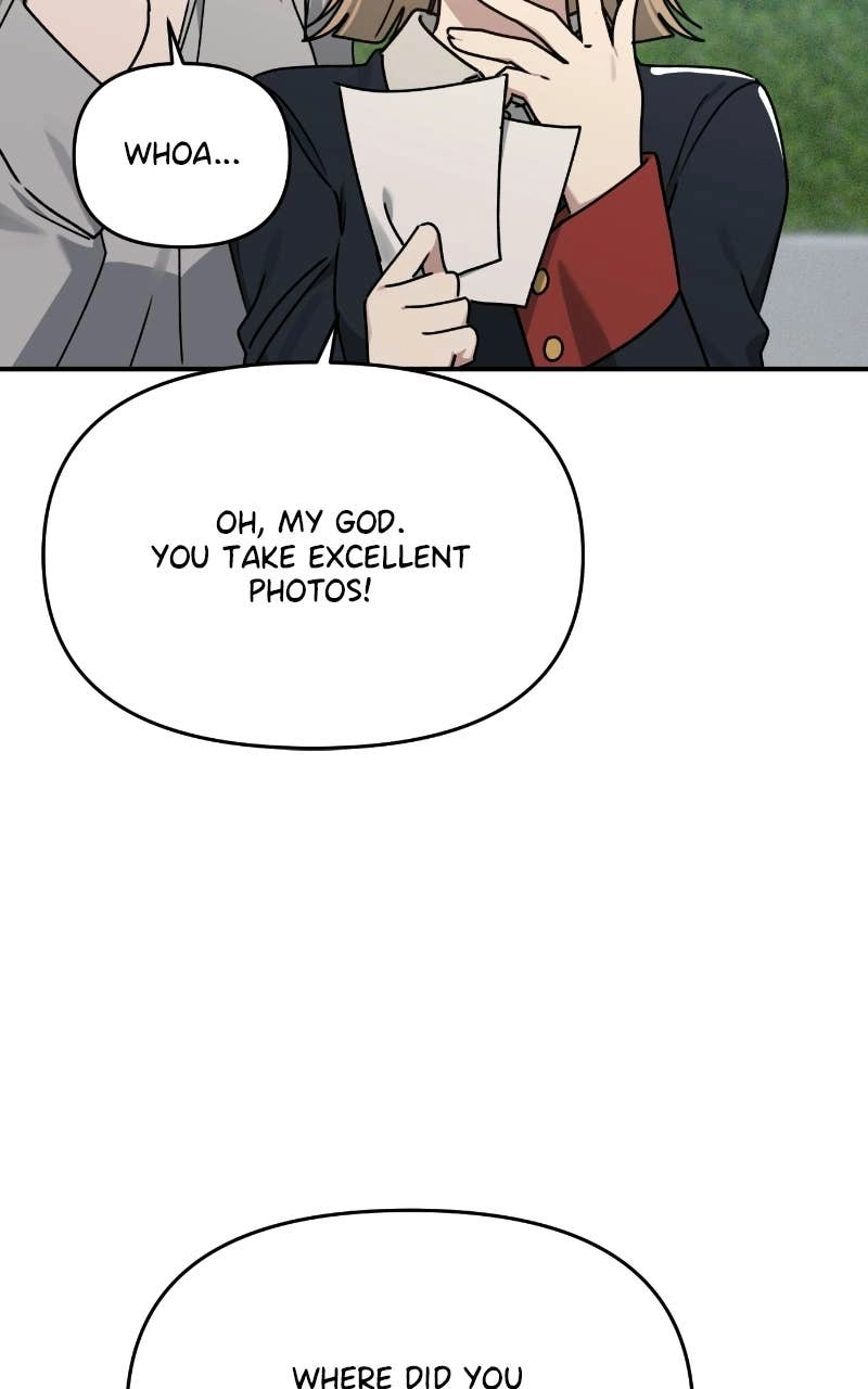 Mia is Back Chapter 11 – Flower-viewing Page 16