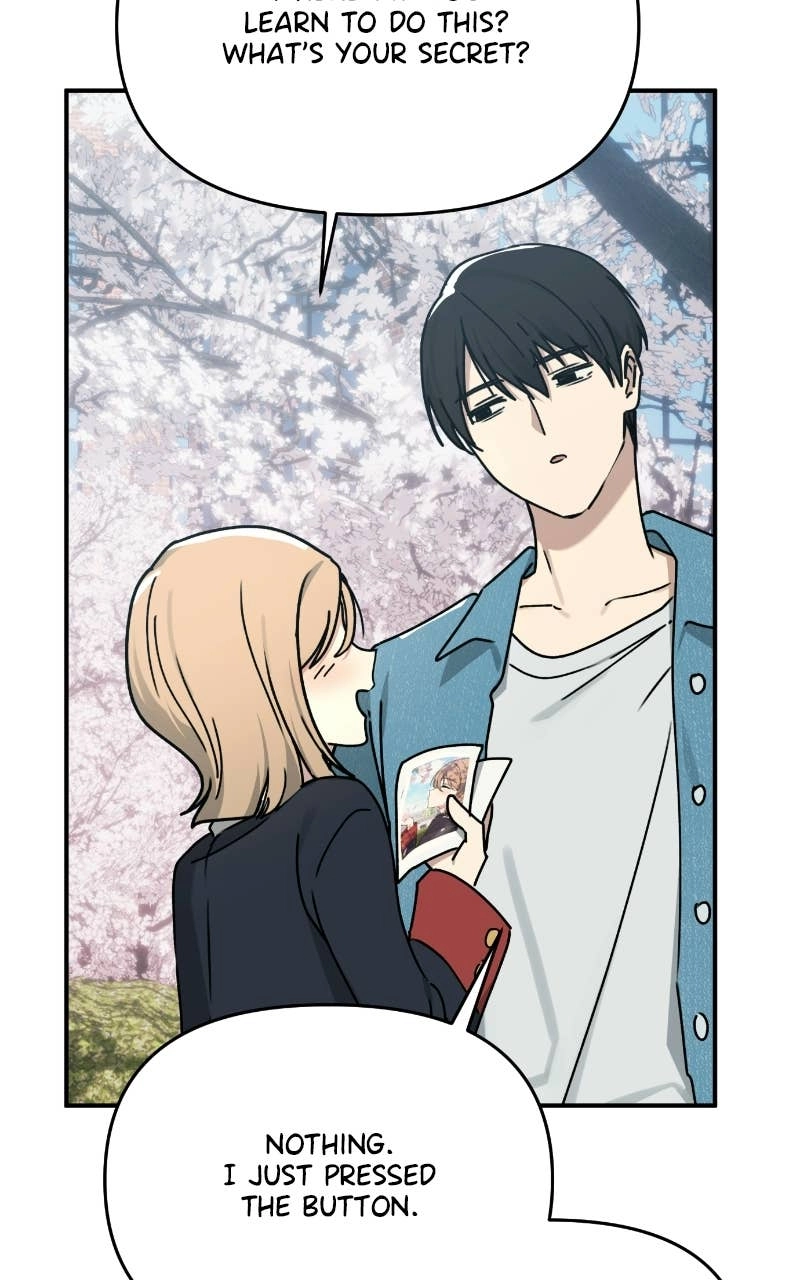 Mia is Back Chapter 11 – Flower-viewing Page 17
